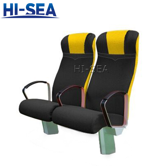 Ferry Boat Passenger Seats